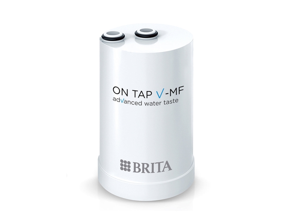 Brita On Tap V-MF, 1 styck, Brita, Vattenfilterpatron | Köksutrustning - Vattenfiltrering - Vattenfilter för vattenfilterkannor | GameStuff
