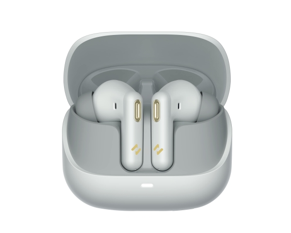 Havit Tw906 Pro, Kabellos, Anrufe/Musik, Kopfhörer, Grau