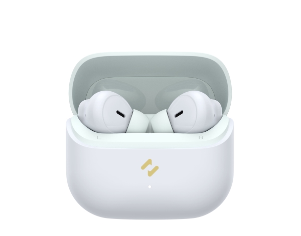 Havit 6939119077891, True Wireless Stereo (Tws), Anrufe/Musik, Kopfhörer, Schwarz