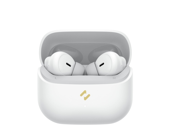 Havit Tw982 - Tws Wireless Headphones, White, True Wireless Stereo (Tws), Calls/Music, Headphones, White