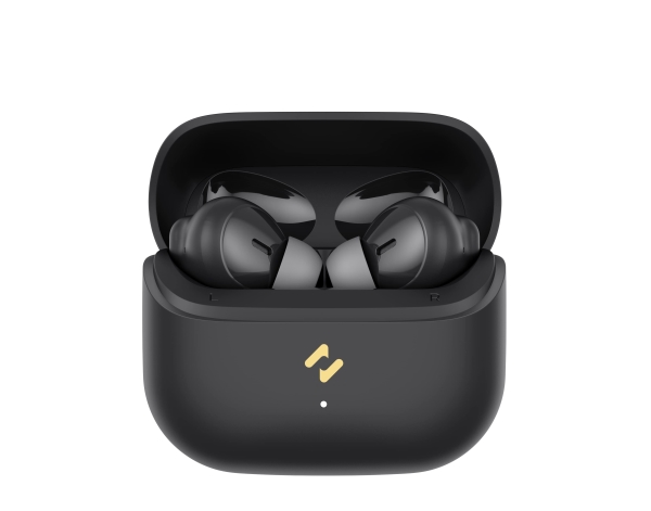 Havit 6939119077891, True Wireless Stereo (Tws), Anrufe/Musik, Kopfhörer, Schwarz
