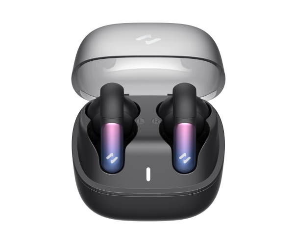 Havit Tw980, True Wireless Stereo (Tws), Opkald/Musik, Hovedtelefoner, Sort