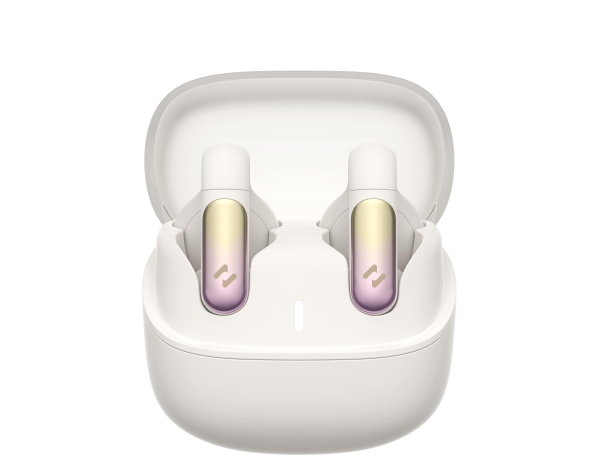 Havit 6939119069094, True Wireless Stereo (Tws), Opkald/Musik, Hovedtelefoner, Beige
