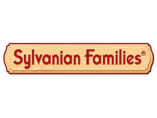 Sylvanian Families 5816, 3 Jahr(E), 200 Mm, 104 G, Mehrfarbig