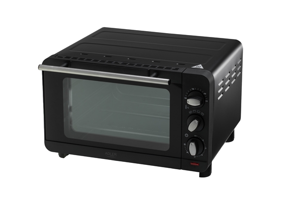 Elektrisk ugn 14L | Vitvaror - Ugnar - Miniugnar | GameStuff