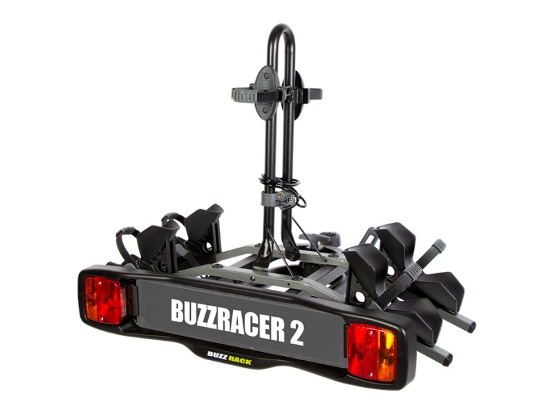 Buzz Rack CAR BIKE CARRIER BUZZRACER 2 – Bagażnik na rowery | Bilvård & Biltillbehör - Transportutrustning - Cykelhållare | GameStuff