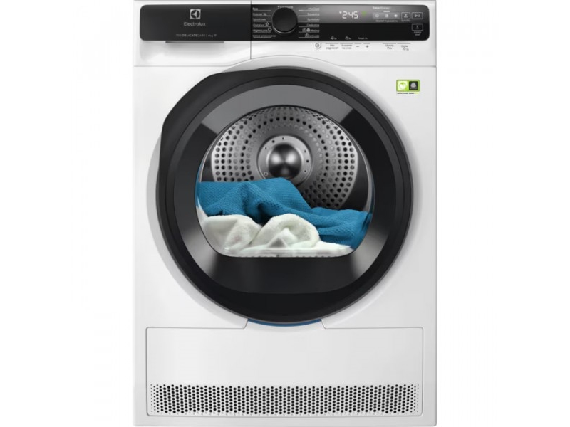 Ew7d585ucp Electrolux Trockner