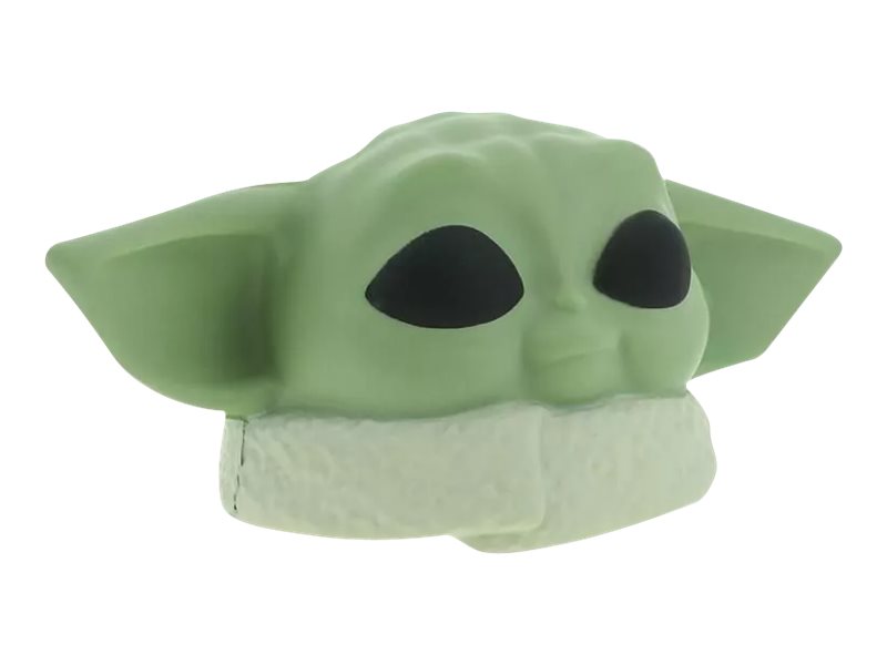 Paladone Star Wars The Mandalorian - The Child Stress Ball | Andra leksaksmärken - S-Z - Stjärnornas krig | GameStuff