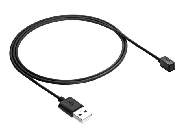 Akyga - Opladningskabel Til Smart Watch - Usb Han - 1 M - For Xiaomi Redmi Watch 2 Lite