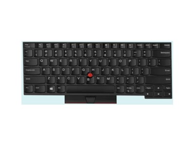 Refurbished Keyboard T490 - Italian - Condition: Grade X