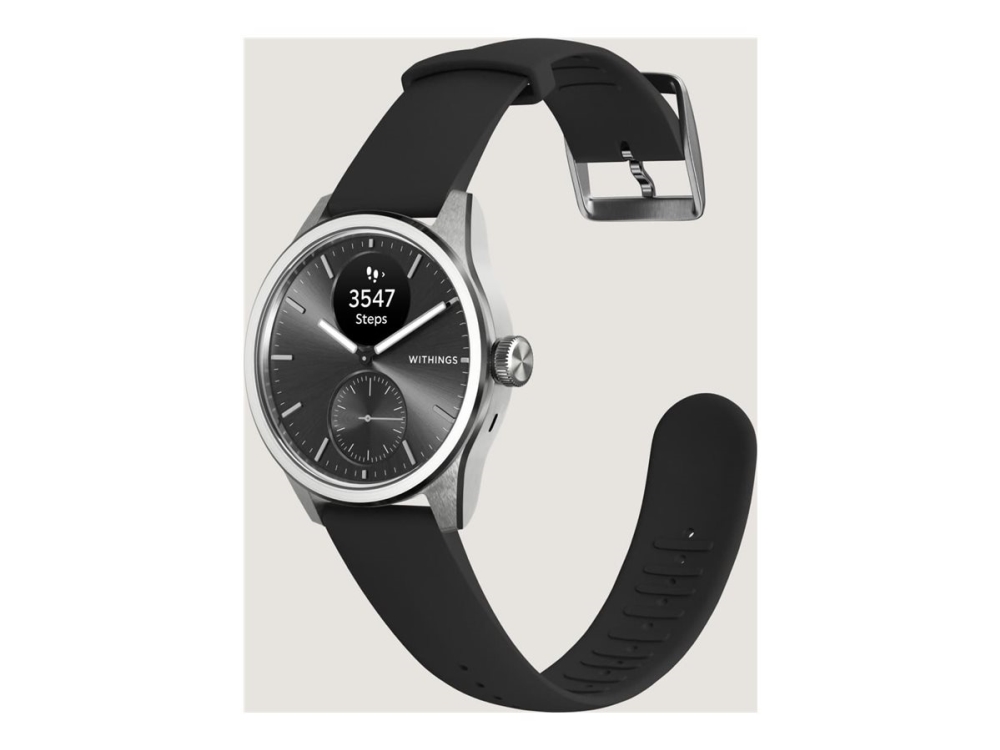 Withings Scanwatch 2