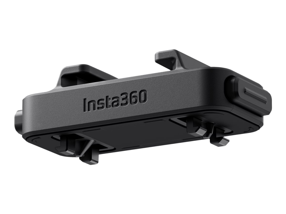 Insta360 - Quick Release Cold Shoe - For Insta360 Ace Pro, Ace Pro 2