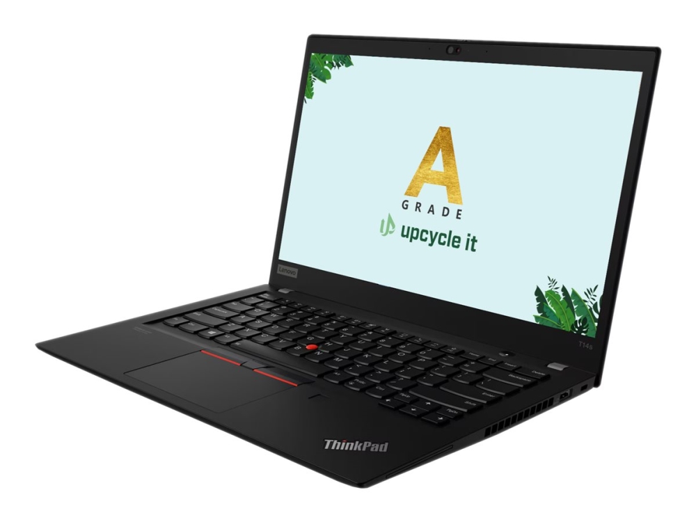 Refurbished Lenovo Thinkpad T14s G1 - Condition: Grade X