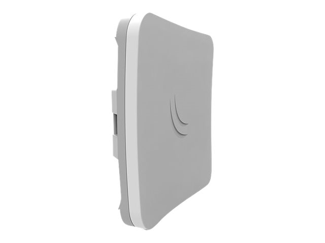 Mikrotik Sxtsq Lite5 Weiß Poe-Unterstützung