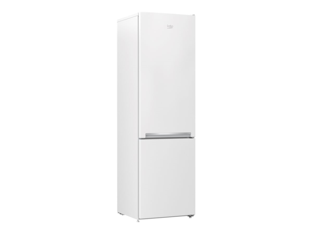 Beko Weiß 54 Cm 291 L Statischer Kombi-Kühlschrank - Rcsa300k40wn - Image 3