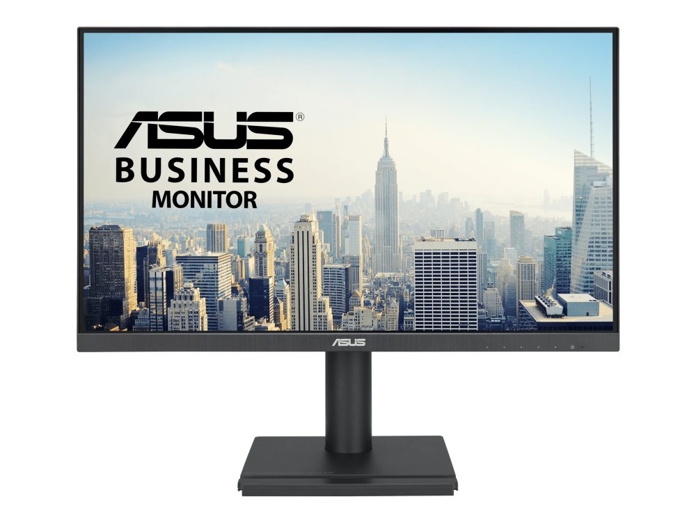 ASUS VA24DQFS datorskärm 60,5 cm (23,8&quot ) 1920 x 1080 pixlar Full HD LCD Svart | Datortillbehör - Bildskärmar & Tillbehör - Bildskärmar | GameStuff
