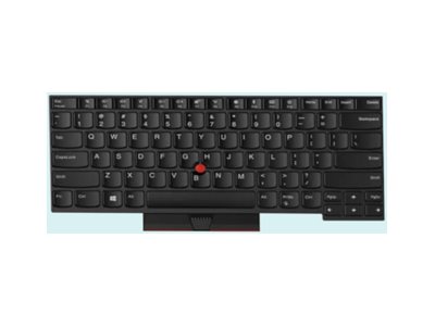 Refurbished Keyboard T480s - French - Condition: Grade X