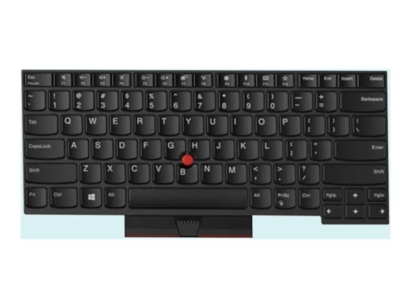 Refurbished Keyboard T590 - French - Condition: Grade X