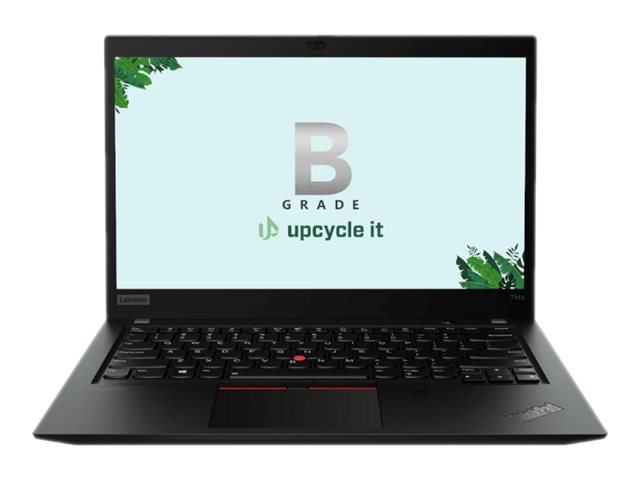 Refurbished Lenovo Thinkpad T14s G1 - Condition: Grade X