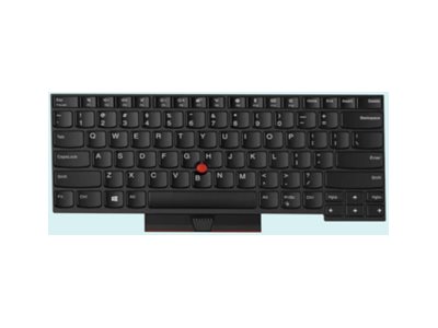 Refurbished Keyboard T480s - German - Condition: Grade X