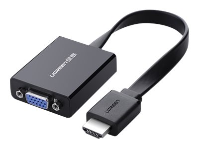 Ugreen - Video Transformer - Hdmi - Vga