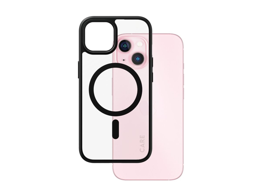 Panzerglass Care Urban Combat Case Magsafe Sortierung Bis Apple Iphone 15