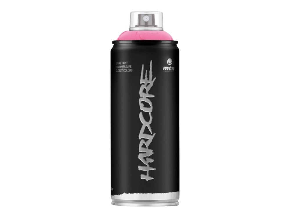 Montana Aerosol Paint For Woodium Yellow R-10