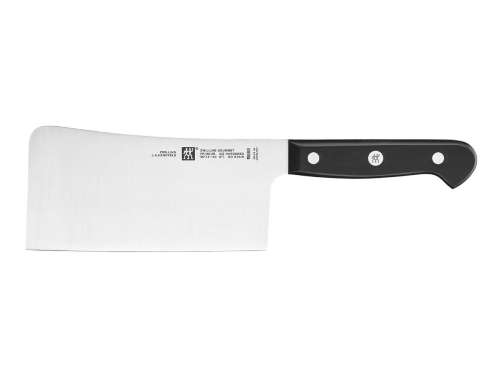 ZWILLING GOURMET - Køkkenkløver - 15 cm