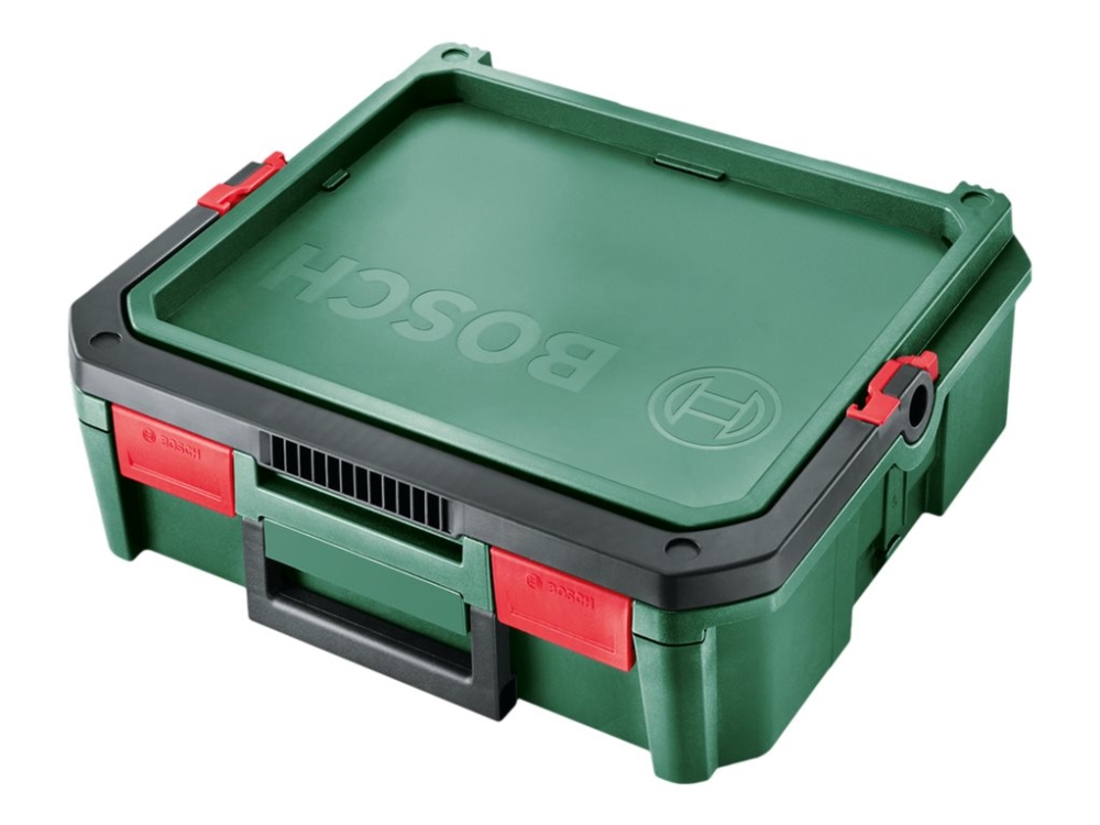 Bosch Transportkasse Systembox S