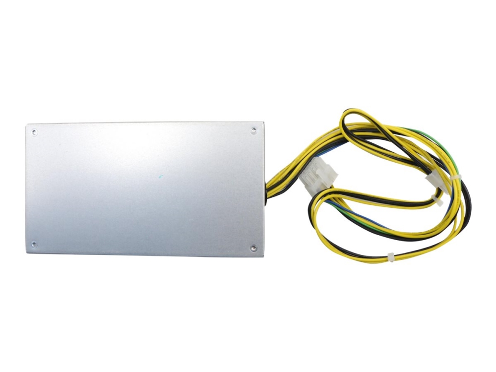 Fsp Fsp180-20Tgbab - Strømforsyning (Intern) - 80 Plus Bronze - Ac 110/220 V - 180 Watt - Aktiv Pfc - Fru - For Ideacentre 510-15 510A-15 510S-08