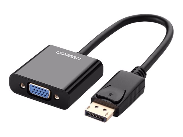 Ugreen - Video Transformer - Displayport - Vga