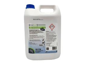 Grundrengøring Gulv/Ovfl Prime Source Ren 35 5Ltr U Parfume Manuel/Skum/Maskine,3 Dnk X 5 Ltr/Krt