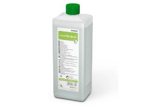 Afkalker Flydende Lime-A-Way Special Til Kaffemaskiner O.A U/Farve/Parfume 1 Ltr,4 Stk/Krt