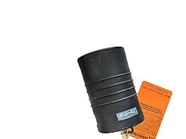 Rørballon DN50 (48-54mm) - kort model L=110mm. Max. 2,5bar | Verktyg & Verkstad - Handverktyg - Rörverktyg | GameStuff