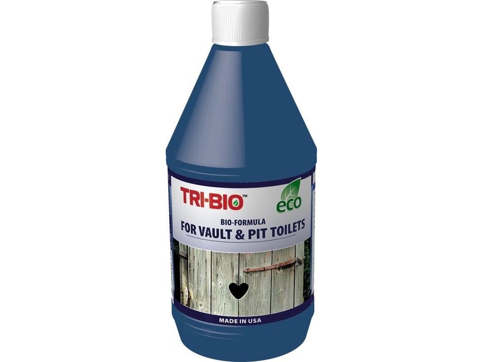 TRI-BIO SØM/TOILETTEM 0,55L