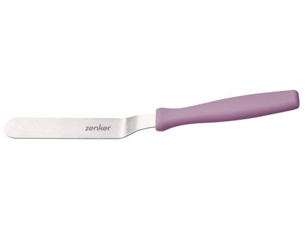 Zenker Dekorationsspatel 22 Cm
