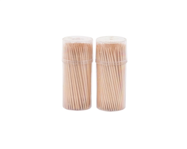 Fackelmann Toothpicks, 2 Pcs