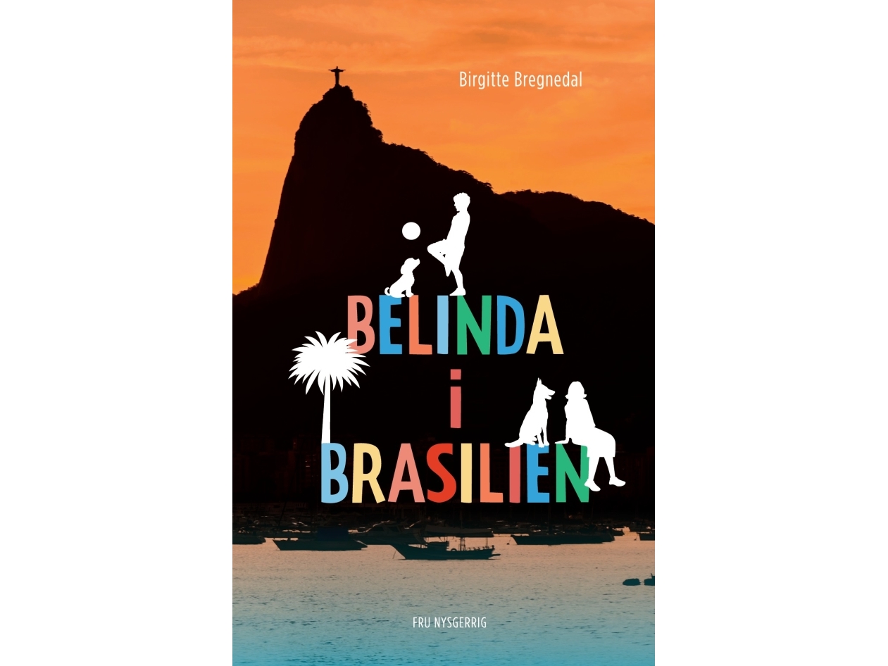 Belinda I Brasilien | Birgitte Bregnedal