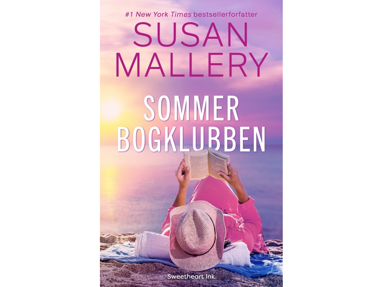 Sommerbogklubben | Susan Mallery