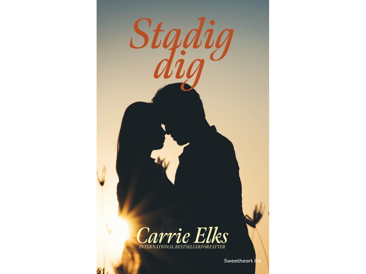 Stadig Dig | Carrie Elks