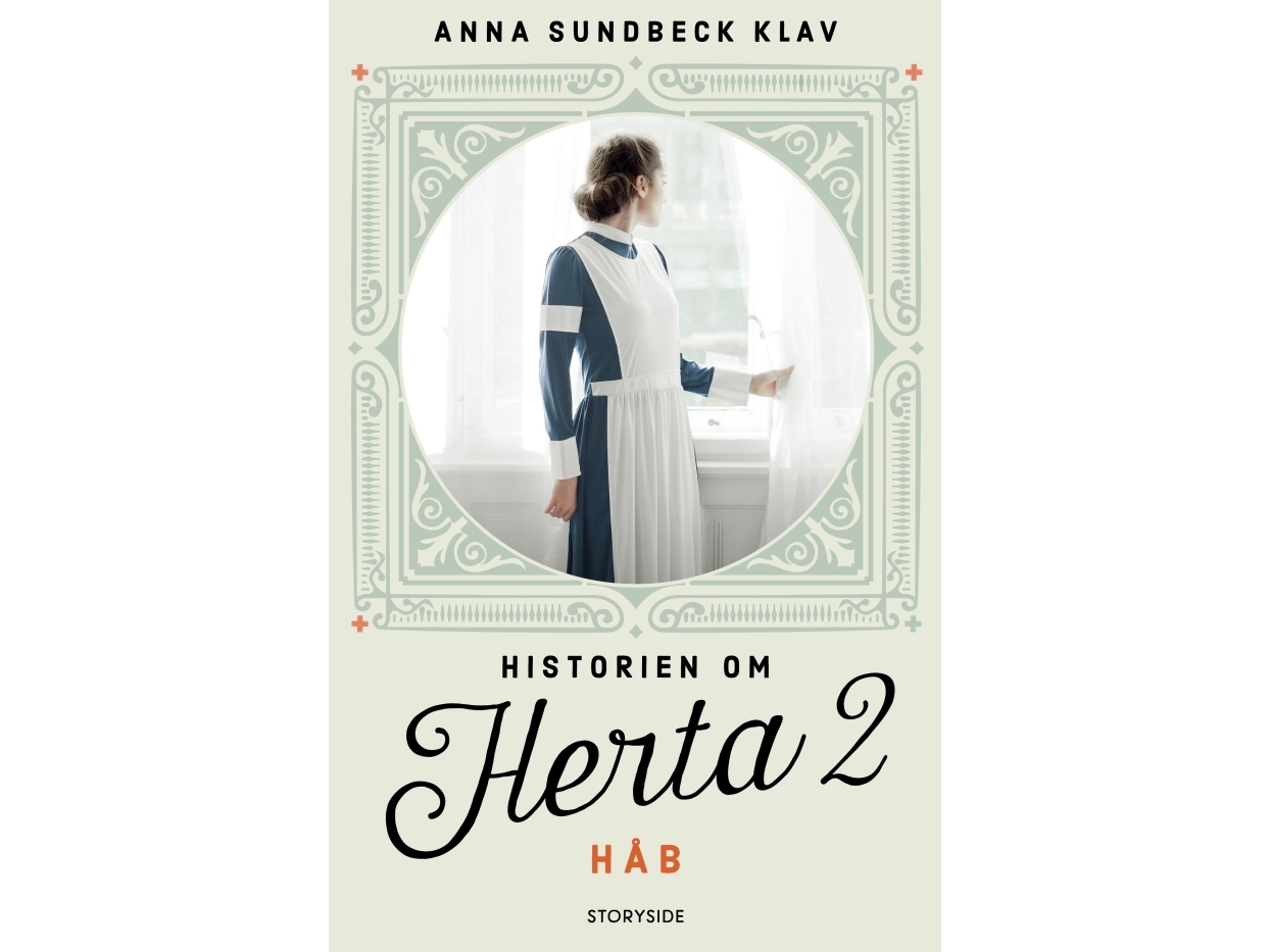 Historien Om Herta 2: Håb | Anna Sundbeck Klav
