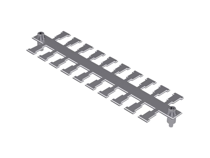 Hebotec 1041-014C Kabelabspannung Material Edelstahl 1 Stück