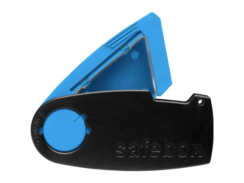 MARTOR 108000.08. SAFEBOX 1 st | Köksutrustning - Knivar och brynstål - Tillbehör | GameStuff