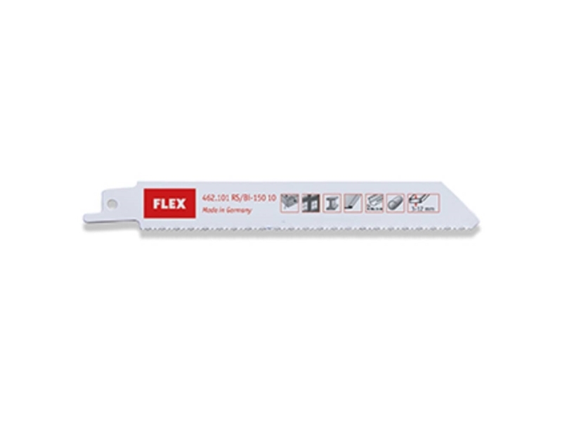 Flex 462101 Bajonetsavklinge 5 Stk