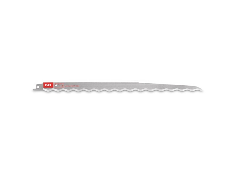 Flex 462144 Bajonetsavklinge 2 Stk