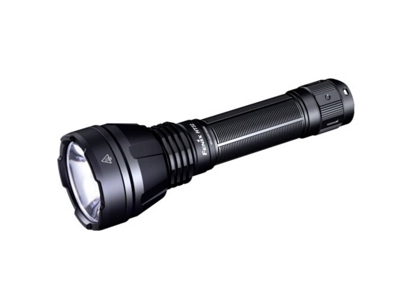 Fenix Ht32, Taschenlampe, Schwarz, Aluminium, Ip68, Led, 3 Lampen