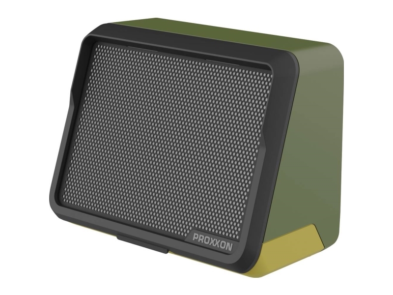 Proxxon ASA Lödrökavskiljare 230 V | EL Artiklar - Vägar & tillägg - Lödd & Tillbehör | GameStuff