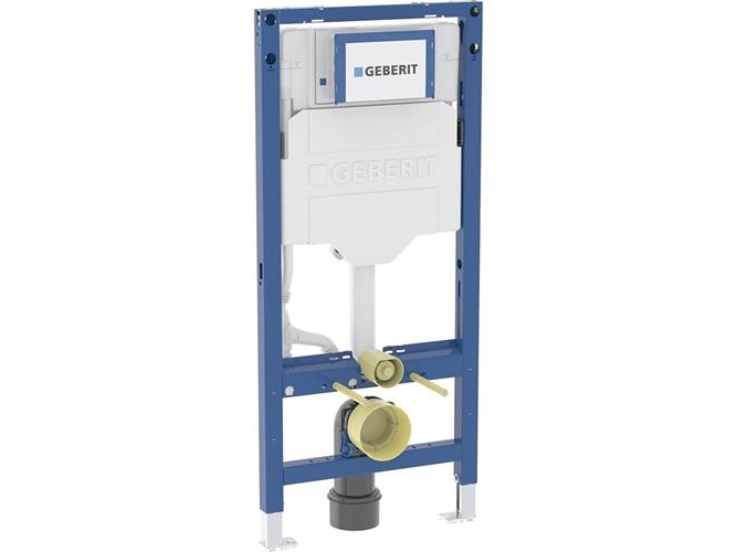 WC-element Duofix 112cm m/Sigma cisterne