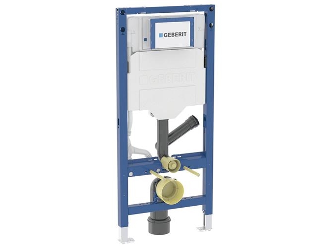 Element Duofix 112cm m/Sigma t/udsugning