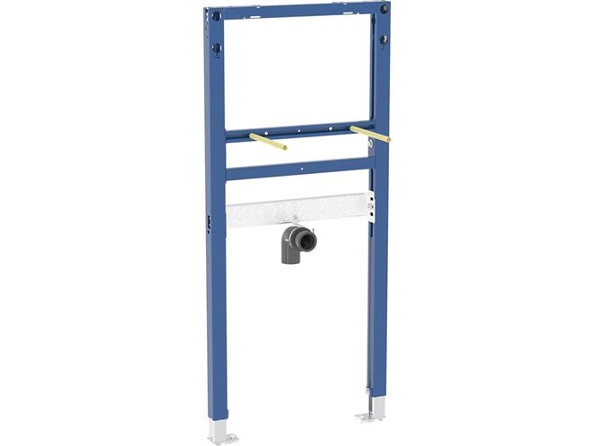 Geberit Duofix håndvask-element 112 cm håndvaskarmatur